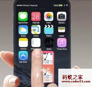 iphone7什么时候上市,iphone7上市时间,iphone 8,iphone,iphone6,iphone6s,透明手机,window phone,iphone7史上最漂亮