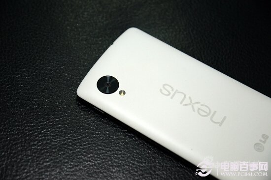 谷歌Nexus 5评测:系统领先,小众旗舰