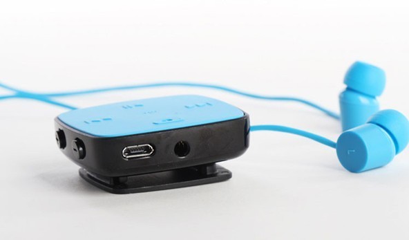 支持NFC与蓝牙功能 诺基亚BH-221耳机评测