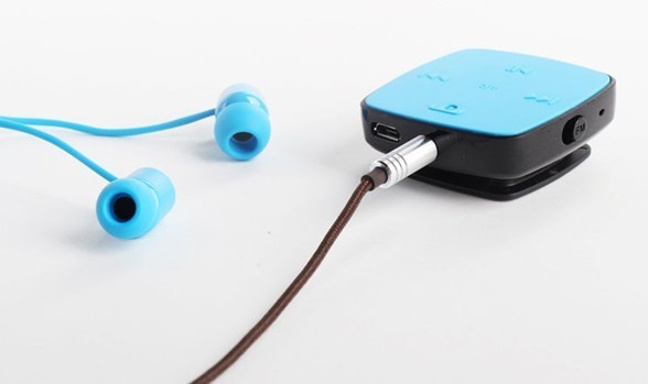 支持NFC与蓝牙功能 诺基亚BH-221耳机评测