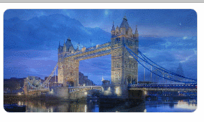 CSS3: animation实现简易幻灯片轮播