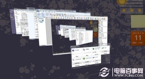 鲜为人知的win7快捷键推荐
