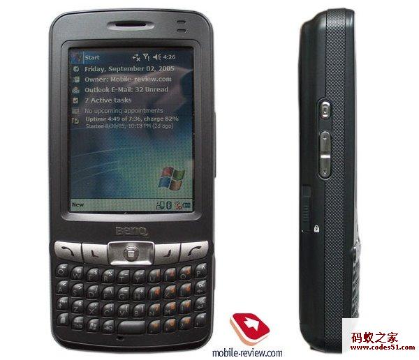 盘点10年前的10部先进、昂贵、伟大的智能手机