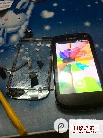 手机触屏失灵没反应坏了怎么办 手机触屏失灵解决方法jrs看球网直播吧_低调看直播体育app软件下载_低调看体育直播