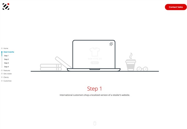  秋风渐起，大咖们都跟随这些趋势做网页设计