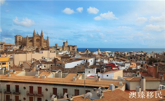  西班牙买房移民和非营利差别大，不靠谱的中介有多坑！