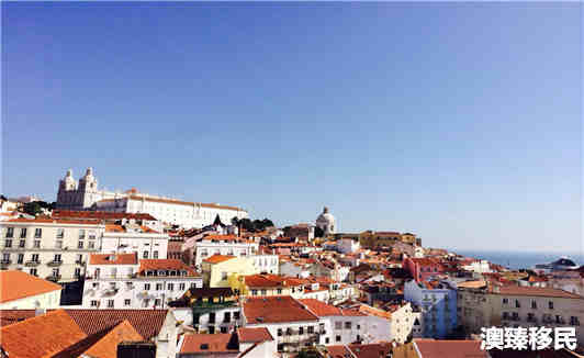  2018葡萄牙购房移民政策的申请条件及优势福利！