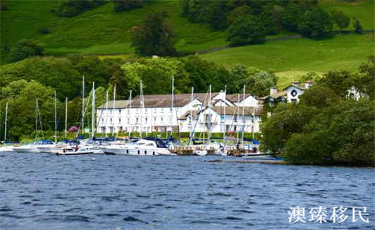  英国200万英镑投资移民的条件及政策详解！