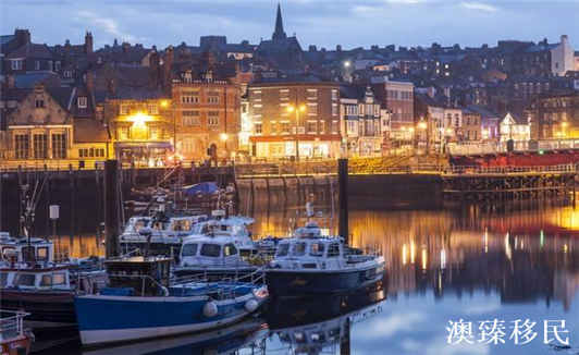  英国200万英镑投资移民的条件及政策详解！