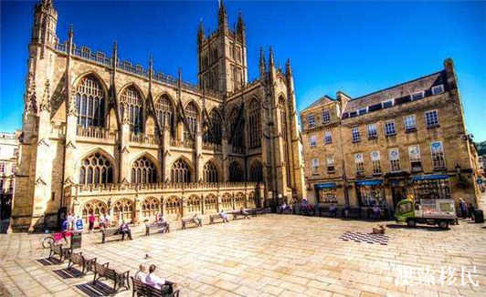  英国企业家移民的申请条件及政策详解！