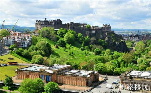  英国企业家移民的申请条件及政策详解！