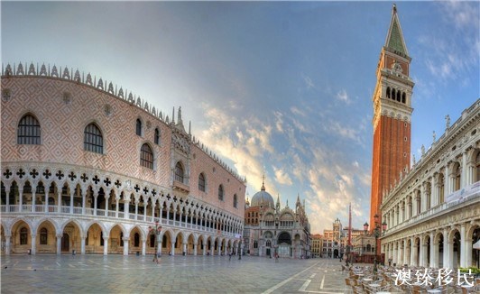  详解2017西班牙购房移民条件及新政策！