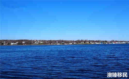  加拿大大西洋四省移民，这才是性价比最高的加拿大移民项目！