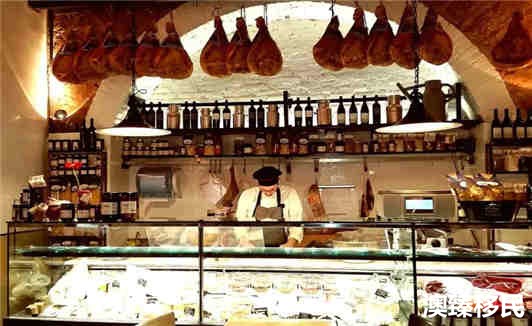  移民意大利，体验不一样的生活方式和节奏！