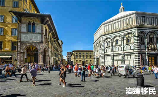  移民意大利，体验不一样的生活方式和节奏！
