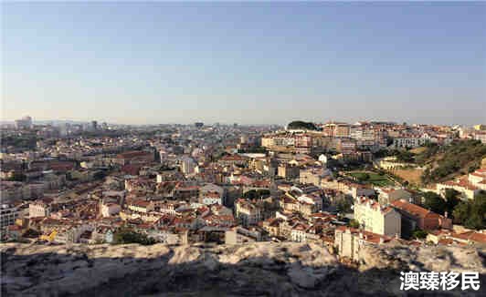  既适合养老又可以投资房产获收益，葡萄牙移民就是这么任性！