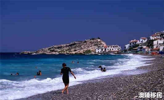  一个普通人选择希腊买房移民的内心独白和原因