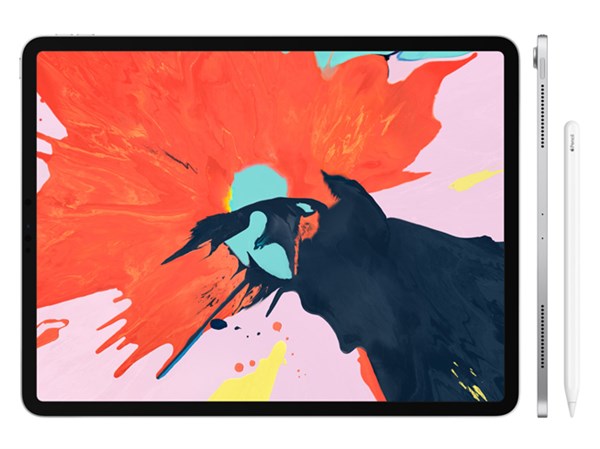  苹果新iPad Pro/MacBook Air发布：大幅升级 价格创新高