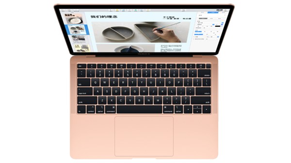  苹果新iPad Pro/MacBook Air发布：大幅升级 价格创新高